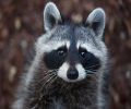 Extermination de raton laveur à Rive-Sud